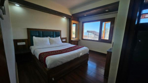 Hotel New Pankaj - Near Mall Road Free Pickup From Railway Station Shiimla